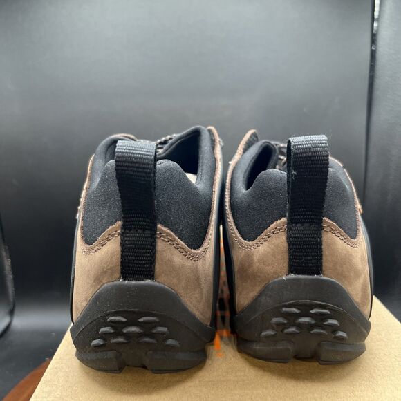 Merrell Chameleon 8 Stretch Mens Size 8 Brown Athletic Hiking Shoes Sneakers main image 4